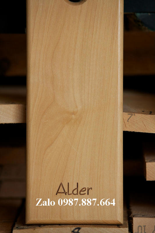 Alder-sample Alder sample