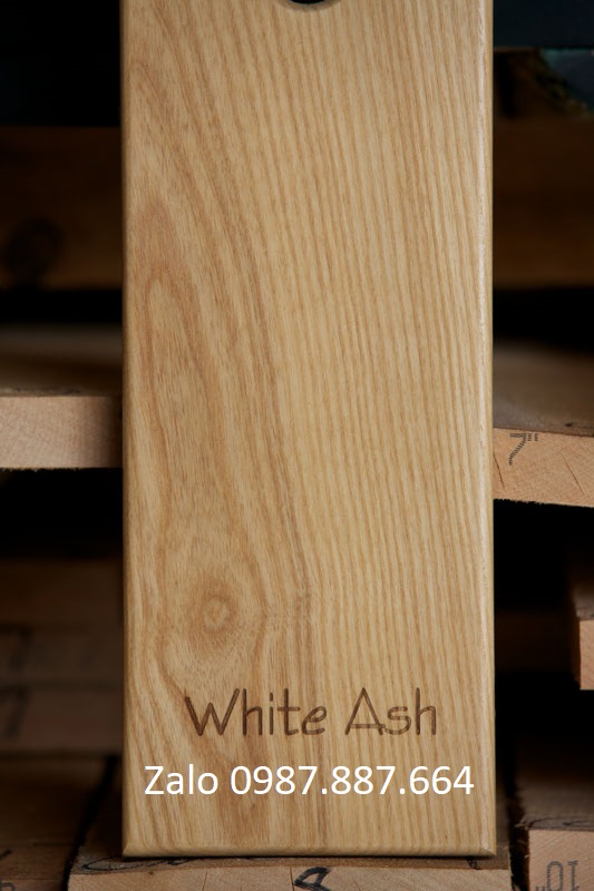 White-Ash-sample White ash sample